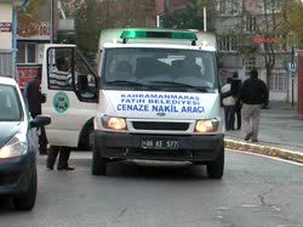 Azra Bebek Sivas\'a Getirildi