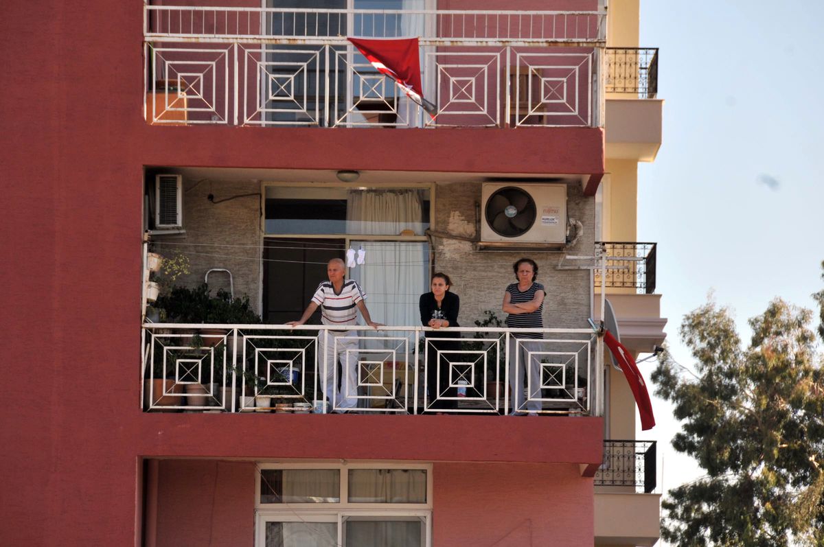 Bomba İmha Uzmanın Zor Görevi