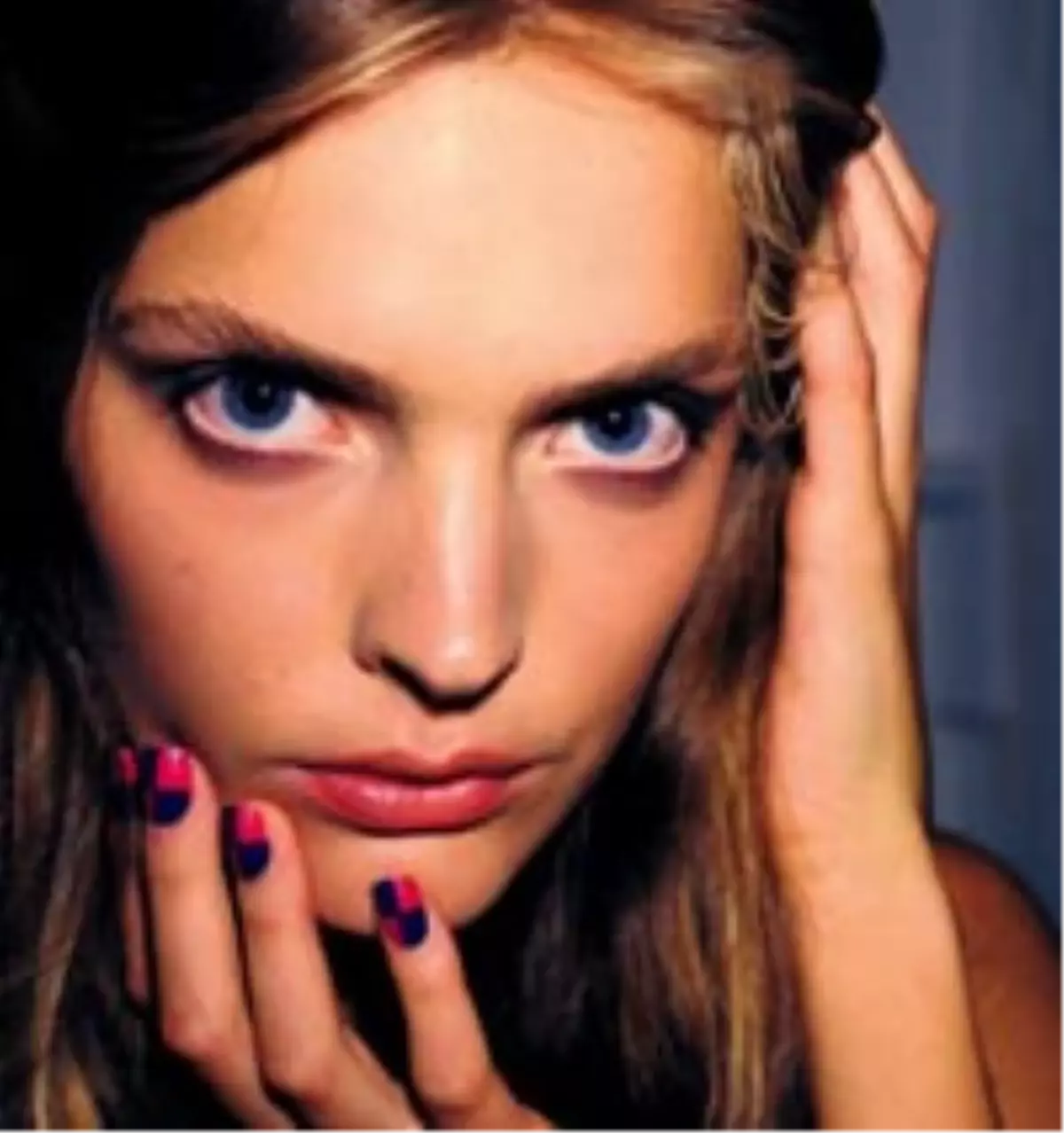 Bu Ojeler Kışa Damgasını Vuracak