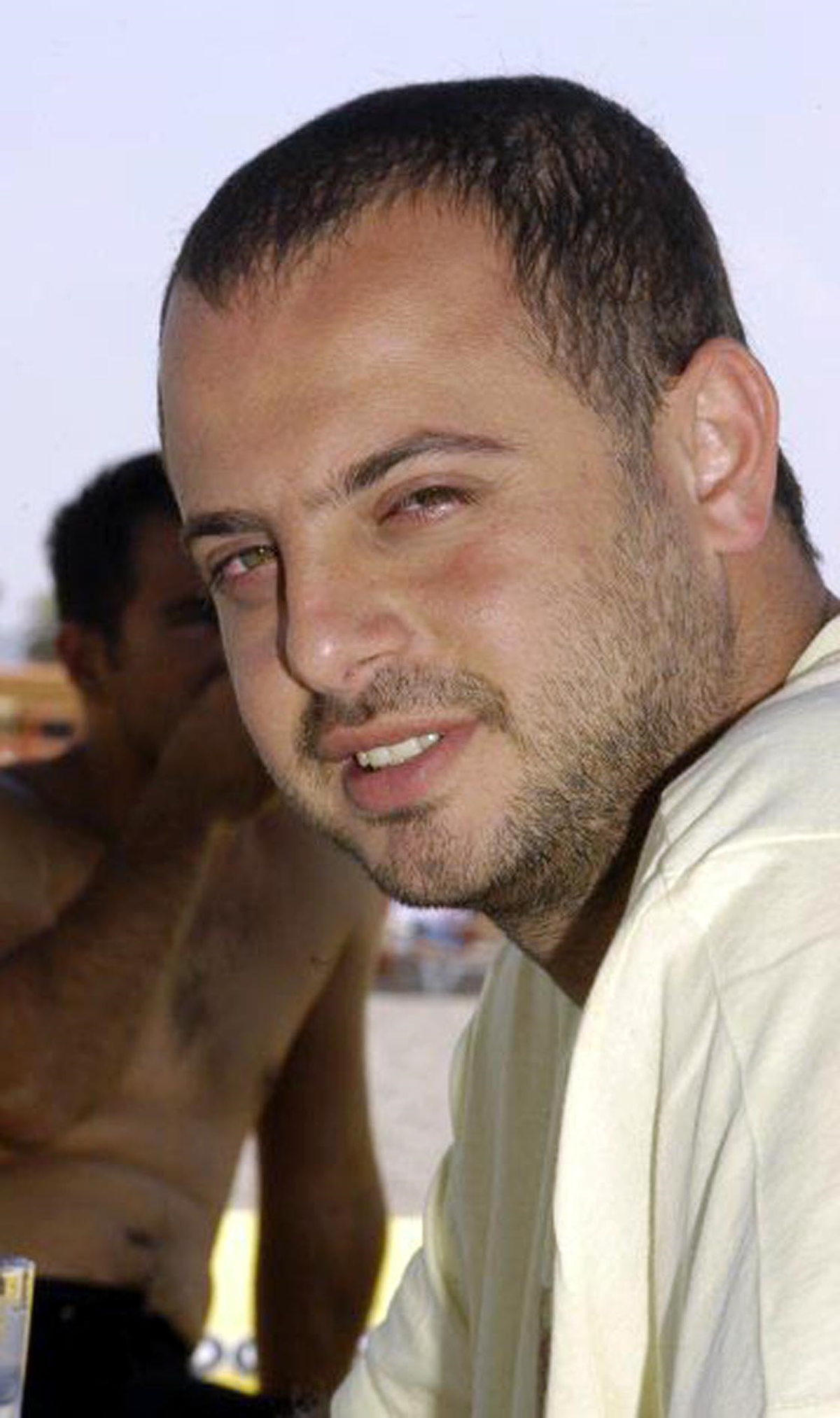 Hakimden ABD'deki Sanığa Çağrı