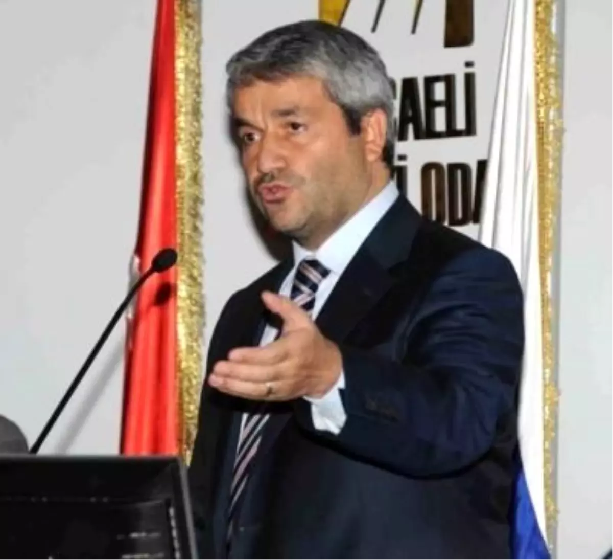 İngiltere\'yle "Teknolojide" Dev İşbirliği