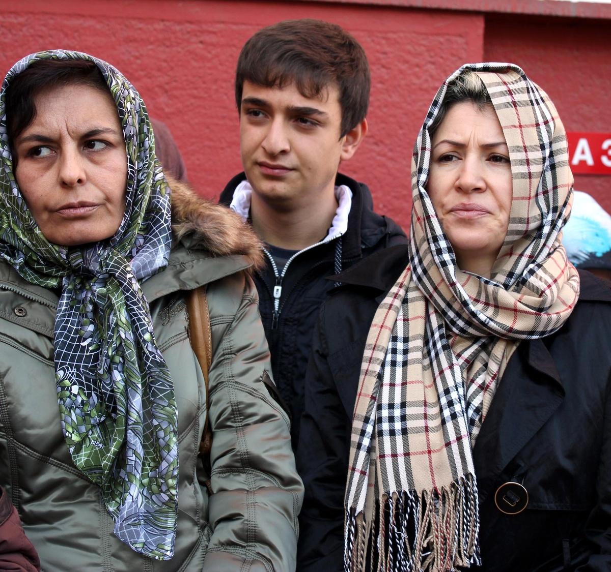 Kansere Yenik Düşen 46 Yaşındaki Emniyet Amirine Hazin Uğurlama