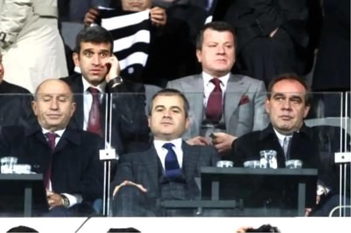 Kılıç: Yasak Kararı Yanlış