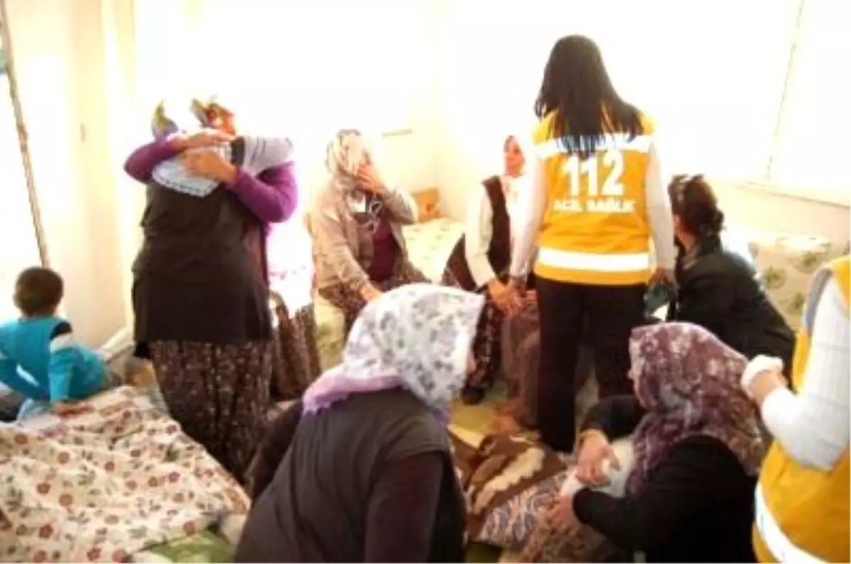 Osmaniye'deki Terörist Saldırı