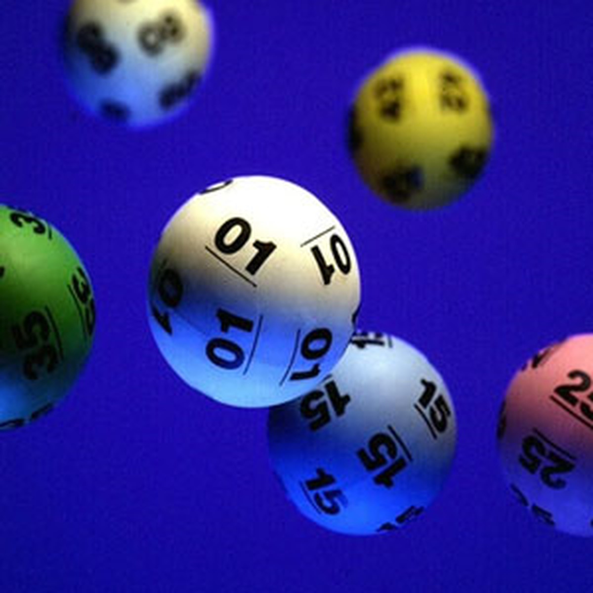 Sayısal Loto Çekildi
