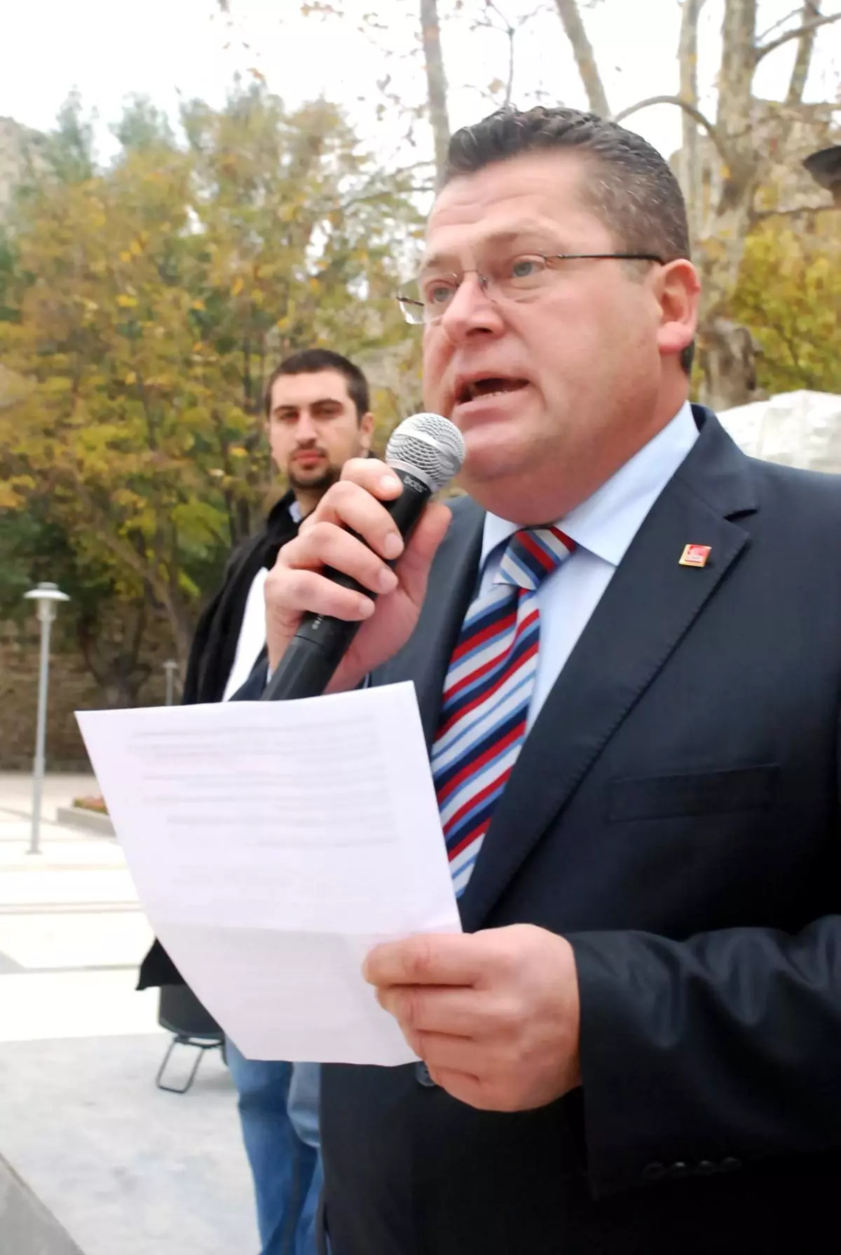 Sinoplular Cumhuriyet Bayramını Kutladı