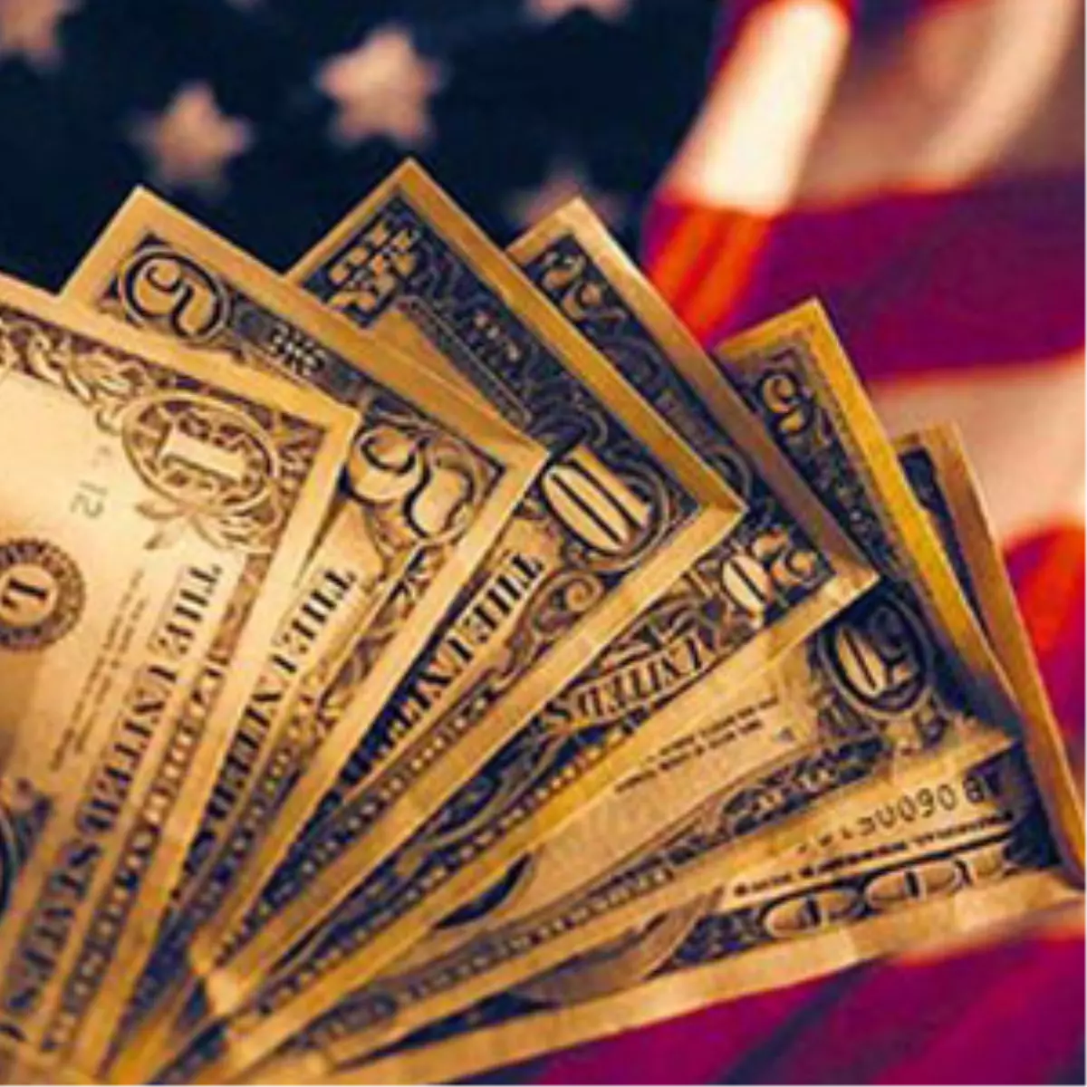 Sivil İstihbaratına 54,6 Milyar Dolar Harcama