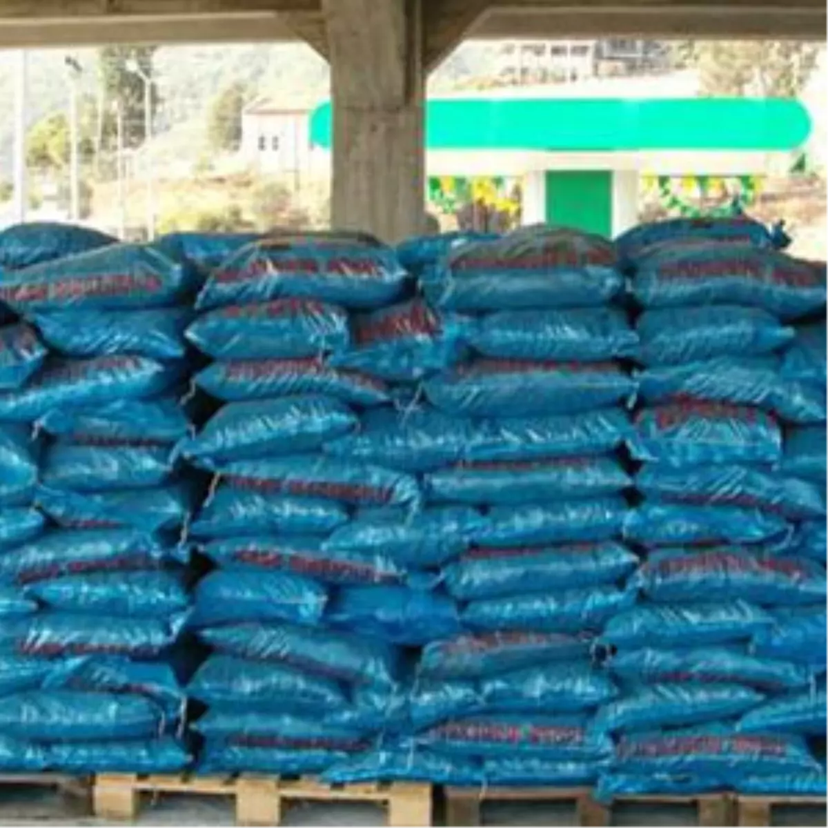 2012 Yılı Programı(5): 2 Milyon Ton Kömür Ücretsiz Dağıtılacak