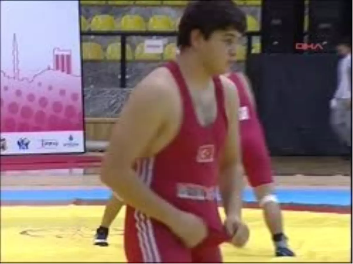 27. Uluslararası Cumhuriyet Kupası Turnuvası Sona Erdi