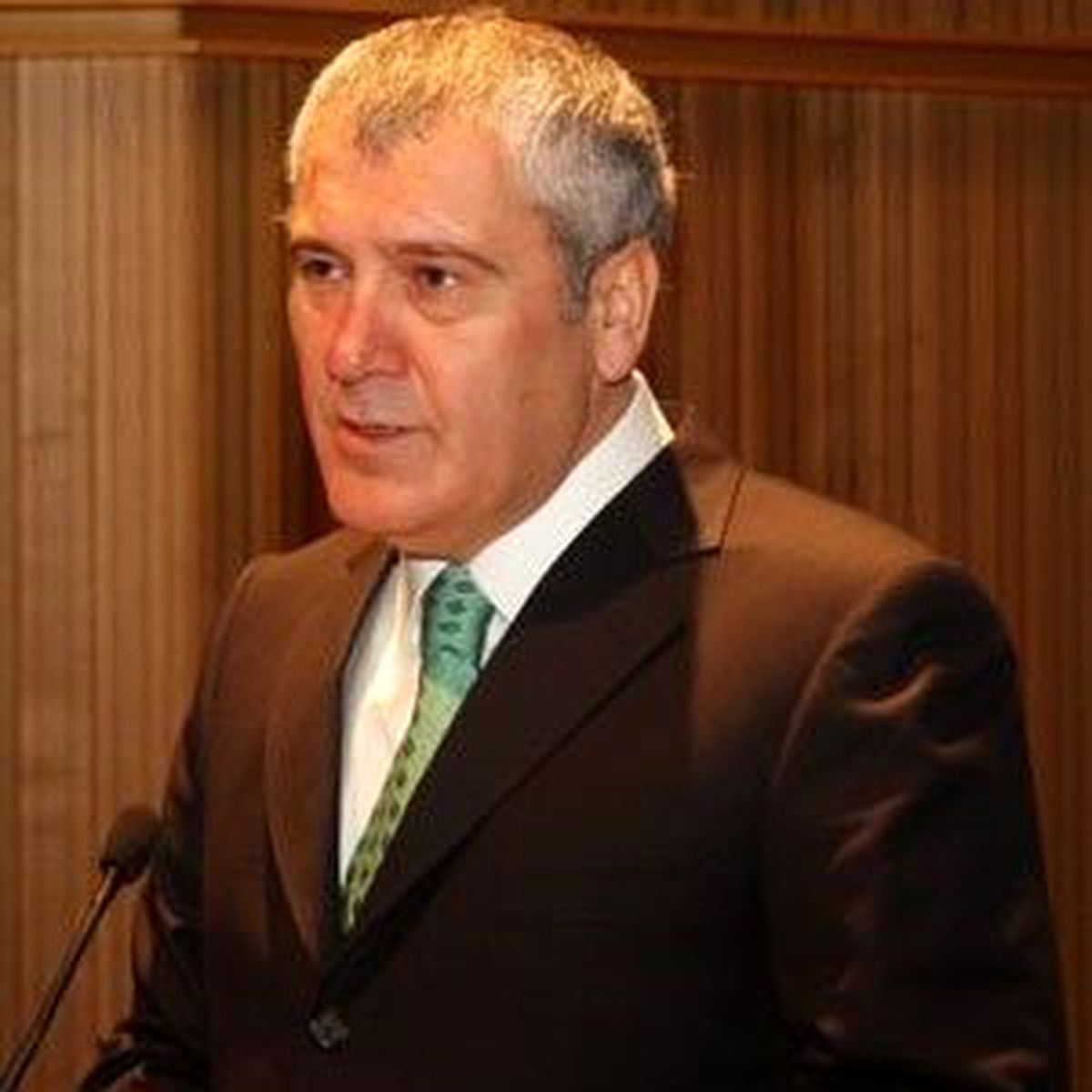 Arıkan: Dev Firmaların 'İthal Muhasebeci' Oyunu Durdurulmalı