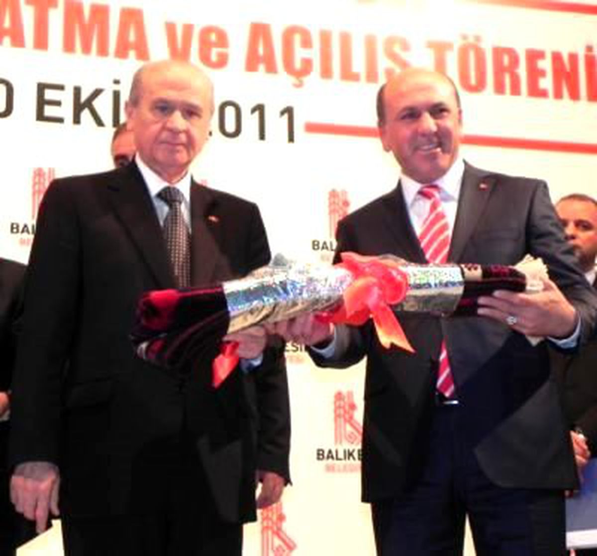 'Türkiye Açmazda Ama Çaresiz Değil'