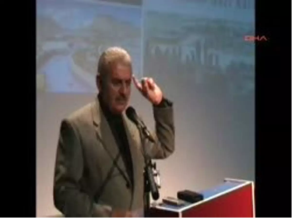 "Terör Ancak Biraz Hızımızı Kesebilir"