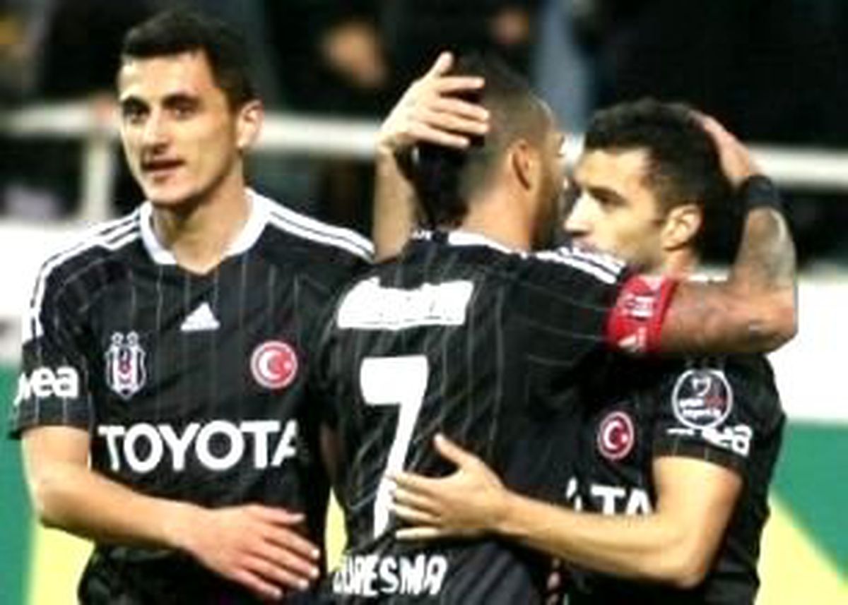 İnönü'de 11'ler Belli Oldu