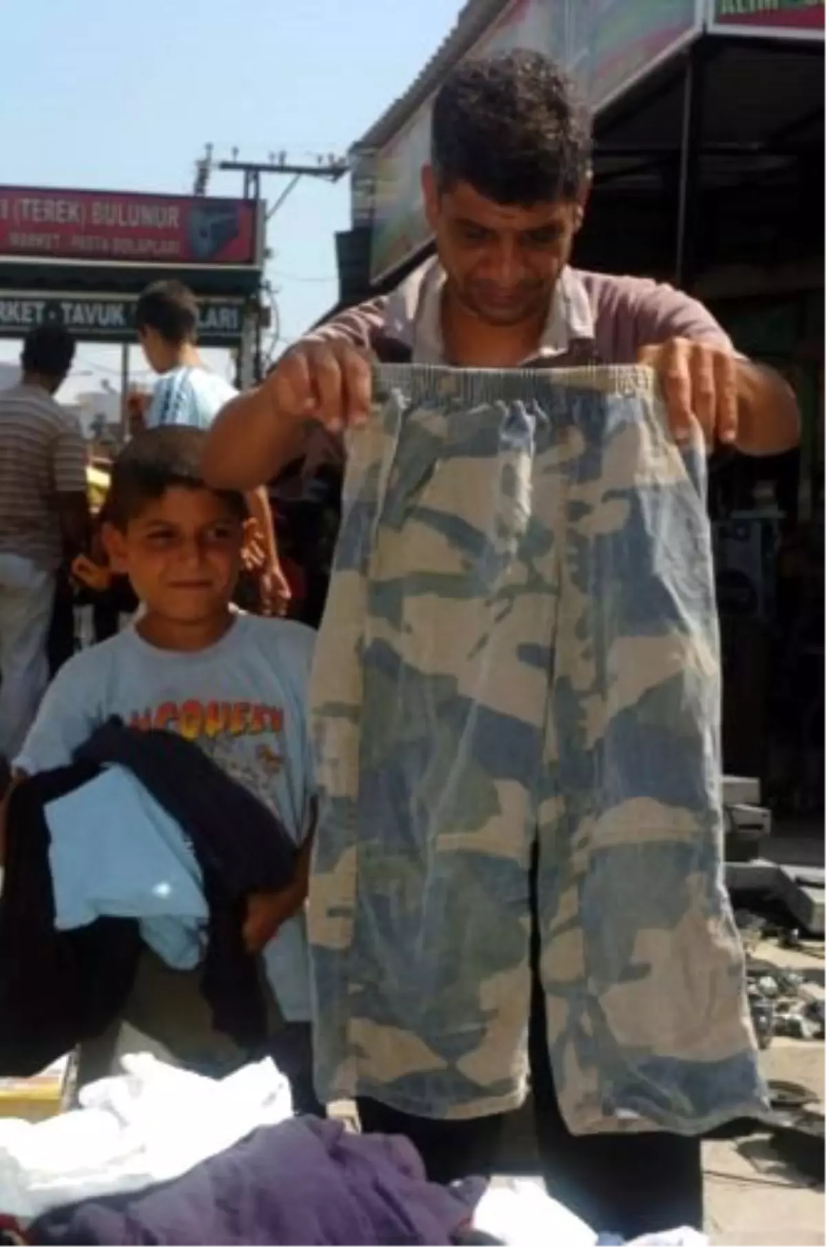 Dha Adana Bürosu Bölge Haberleri