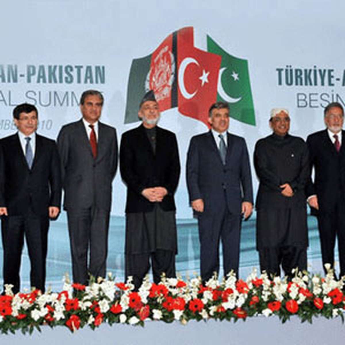 İstanbul, Afganistan Diplomasisine Evsahipliği Yapacak