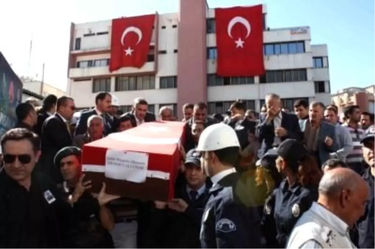 Osmaniye\'deki Terör Saldırısı