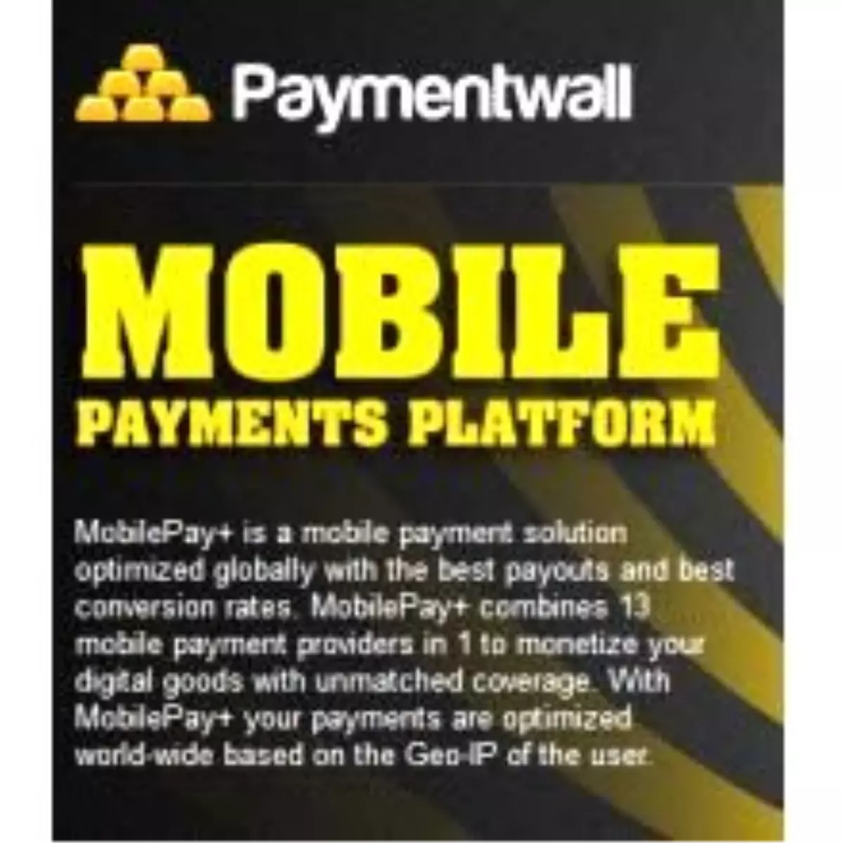 Paymentwall İstanbul Ofisini Hayata Geçirdi!