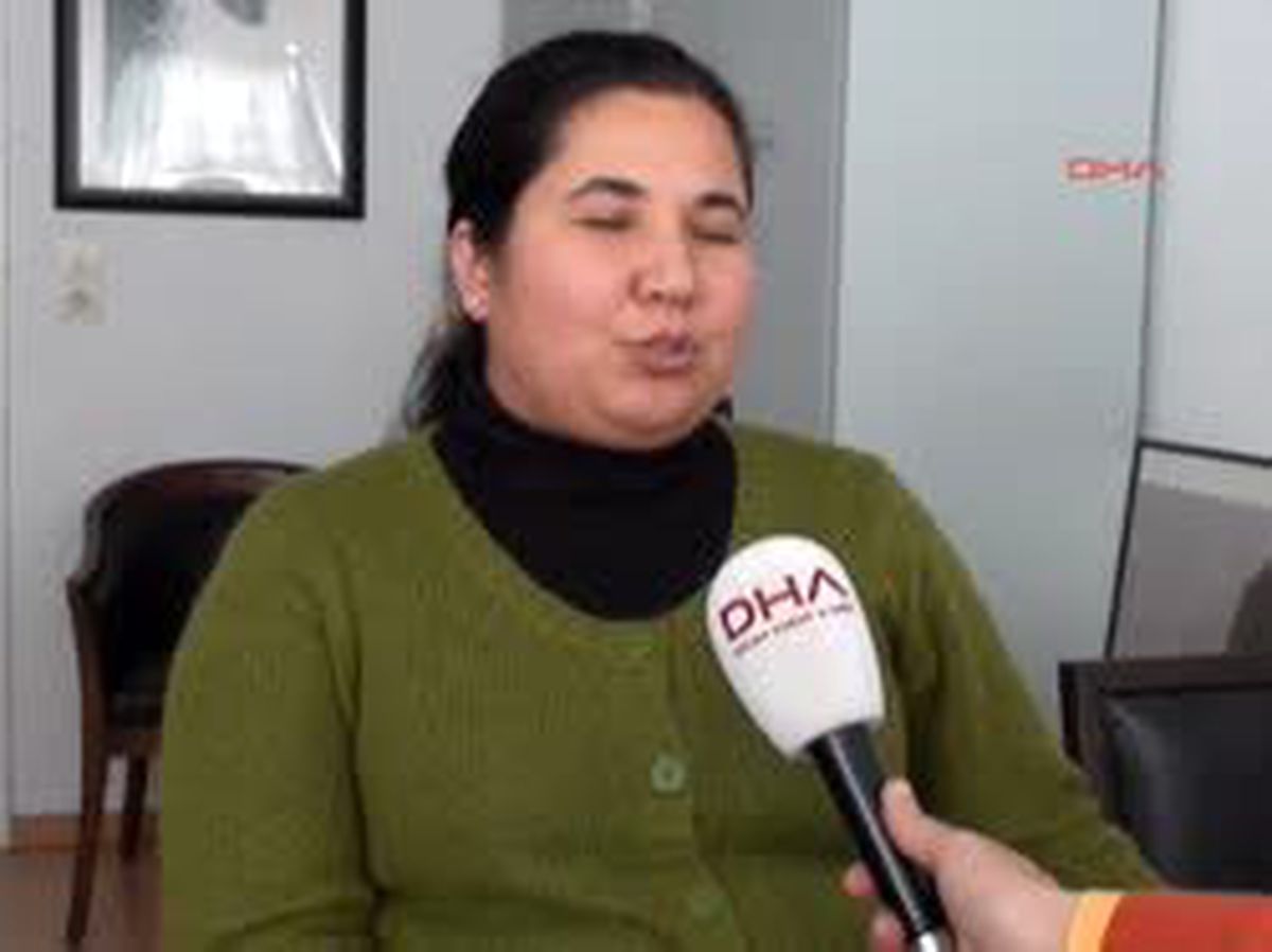 Türkiye'ye İade Edilmemek İçin Açlık Grevi Yapıyor