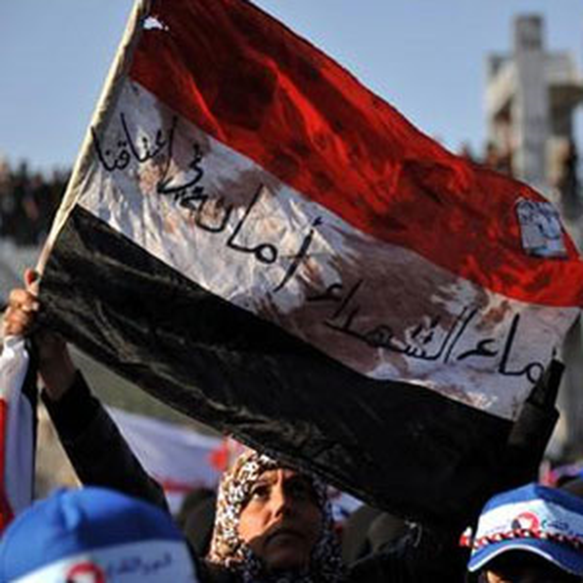Yemen\'de Hava Saldırısı: 5 Ölü