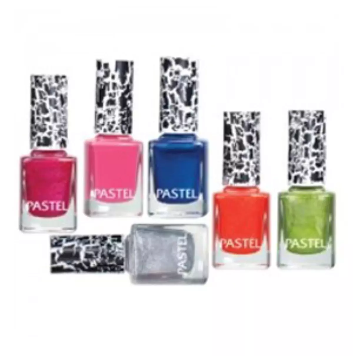 Yeni Trend: Çatlayan Oje