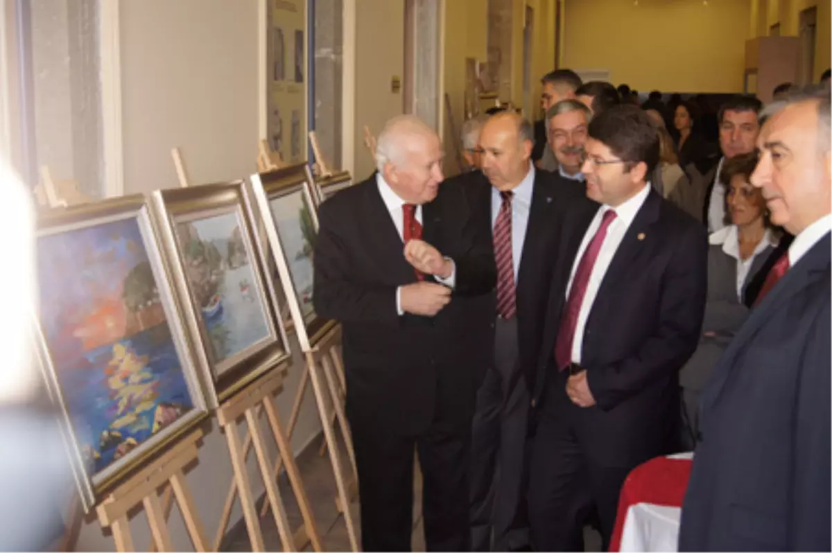 "Ankara\'dan Amasra\'ya Bakış"