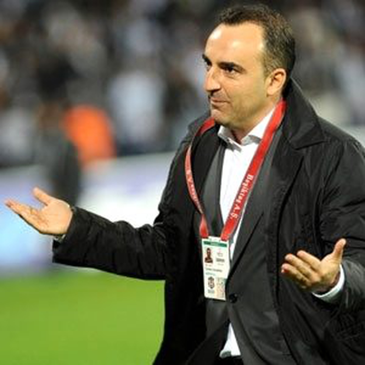 Beşiktaş'ta Carvalhal Farkı