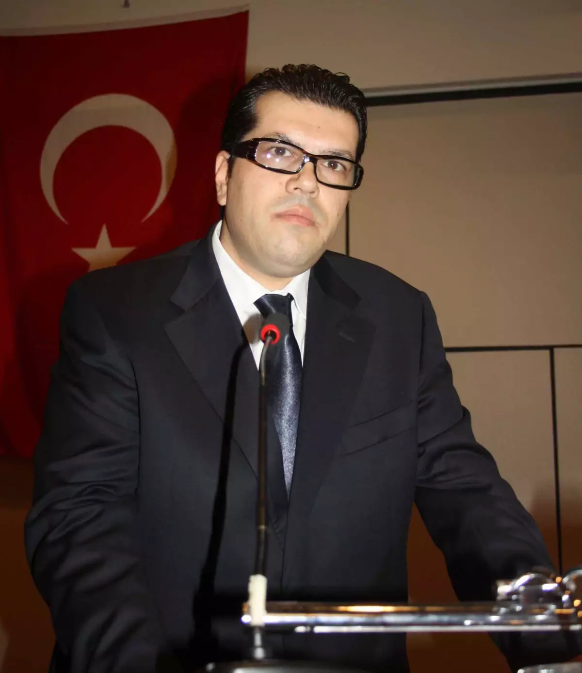 Dha Adana Bürosu Bölge Haberleri Açıklaması