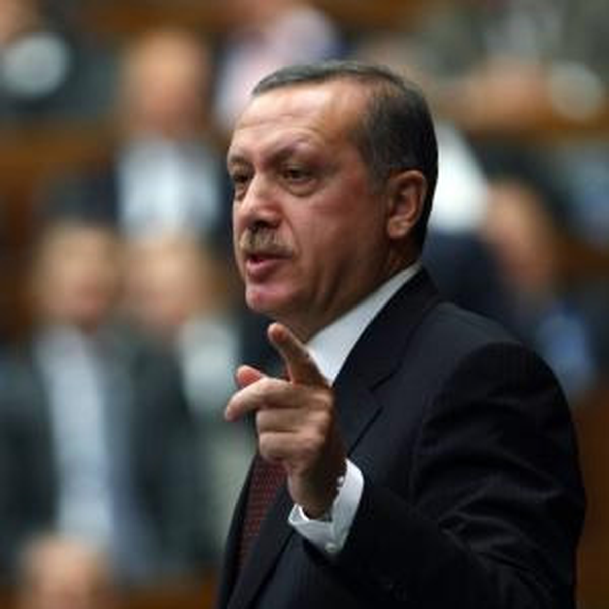 Erdoğan Neden 3 Çocuk İstiyor?