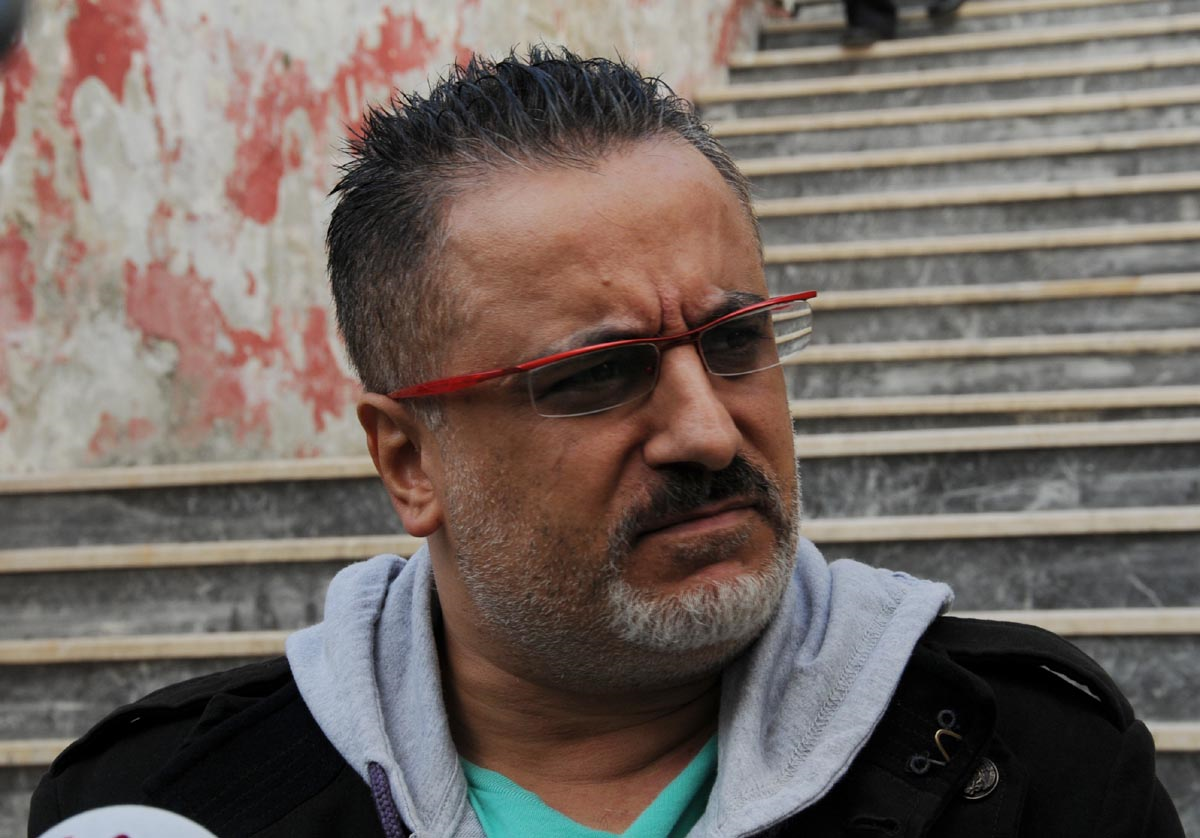 Erol Köse Emniyet Müdürlüğüne Geldi