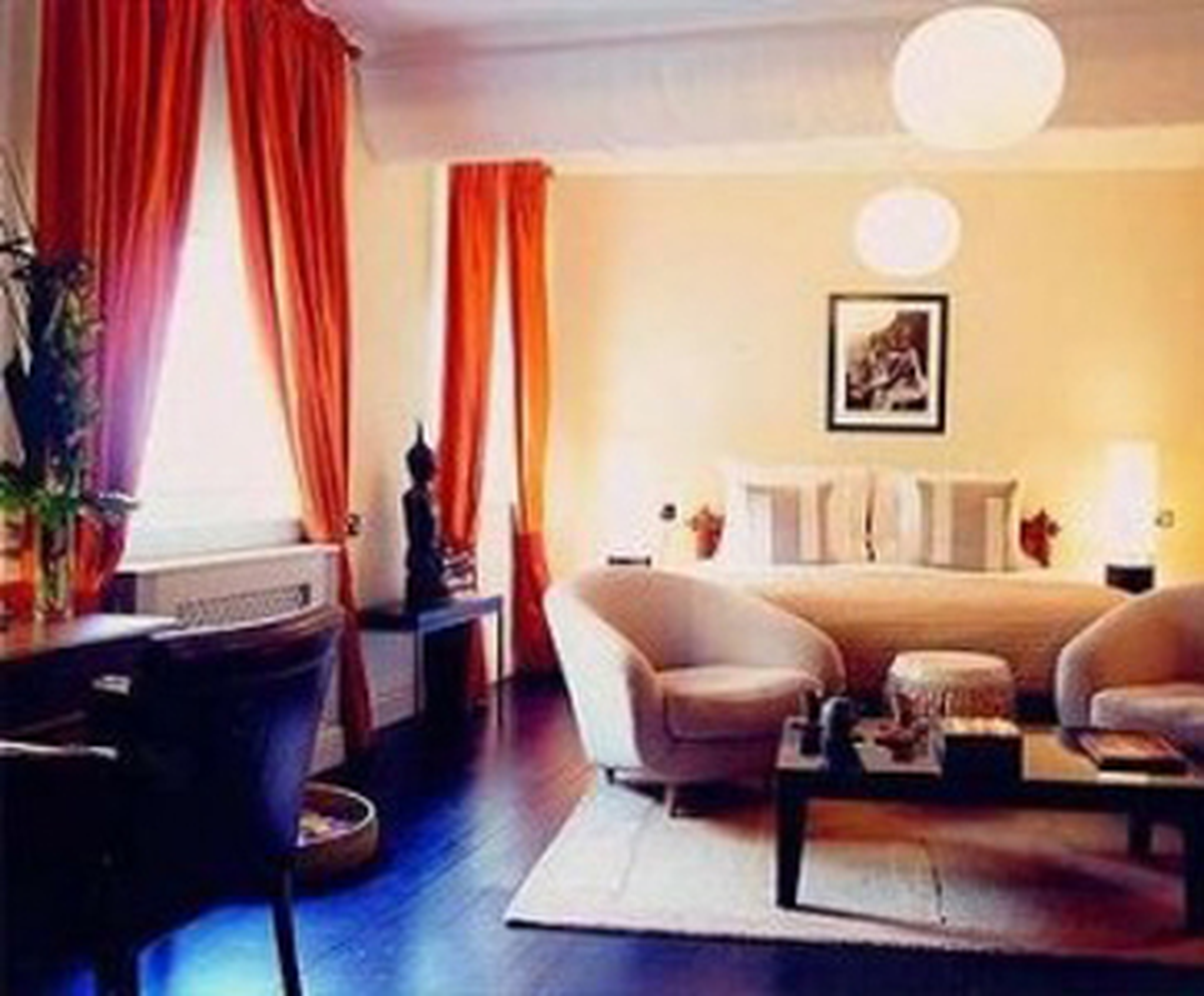 Feng Shui ile Çevrenize Mutluluk Katın!