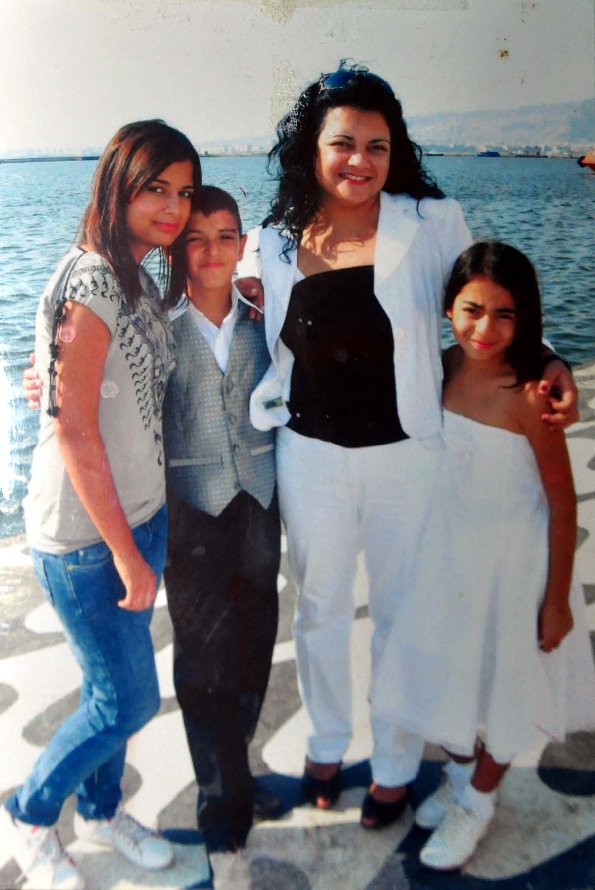 Hastabakıcı, Otomobilin Çarpması Sonucu Öldü