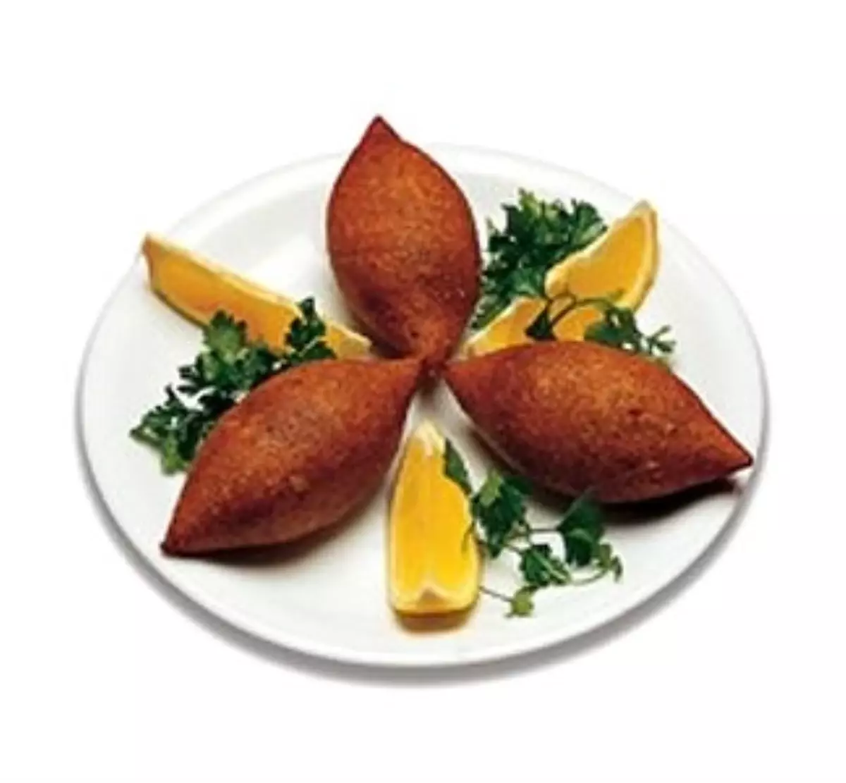 Lezzetli Bir Tarif; İçli Köfte