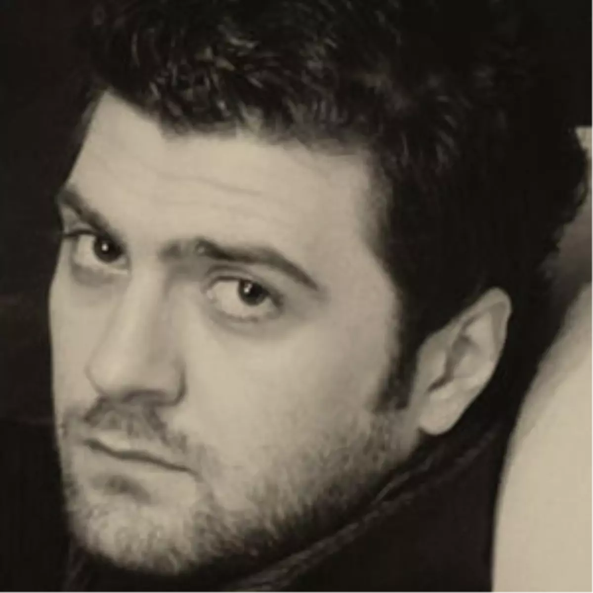 Şahin Irmak Twitter\'da Açıkladı