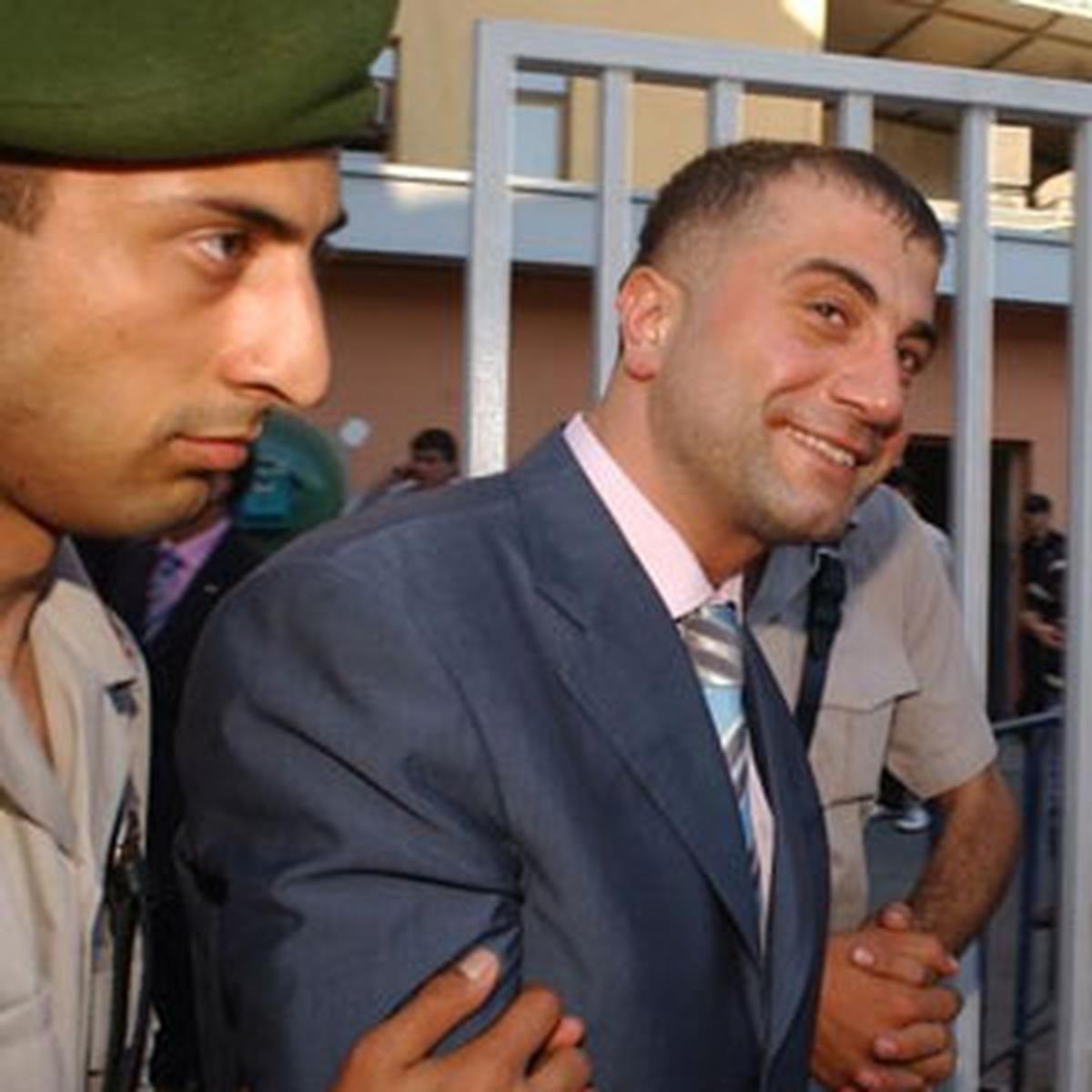 Sedat Peker'in Cezası Belli Oldu