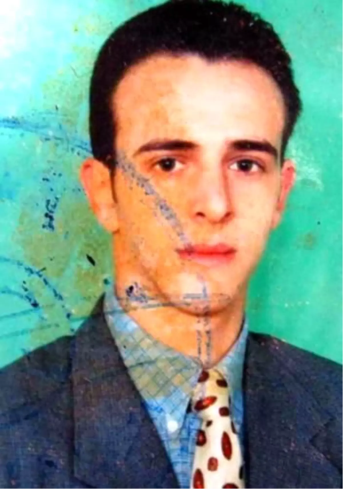 Simav'da Bıçaklandı, Uşak'ta Öldü