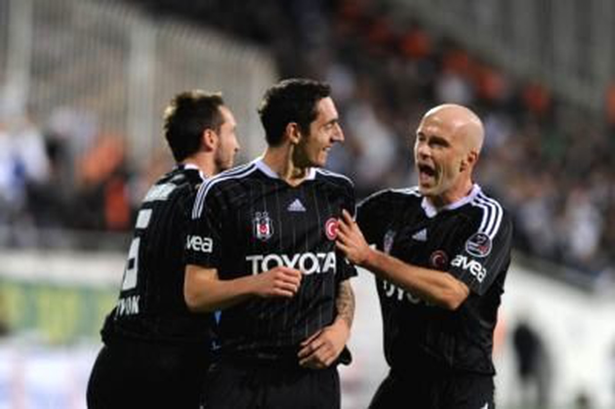 Spor Toto Süper Lig