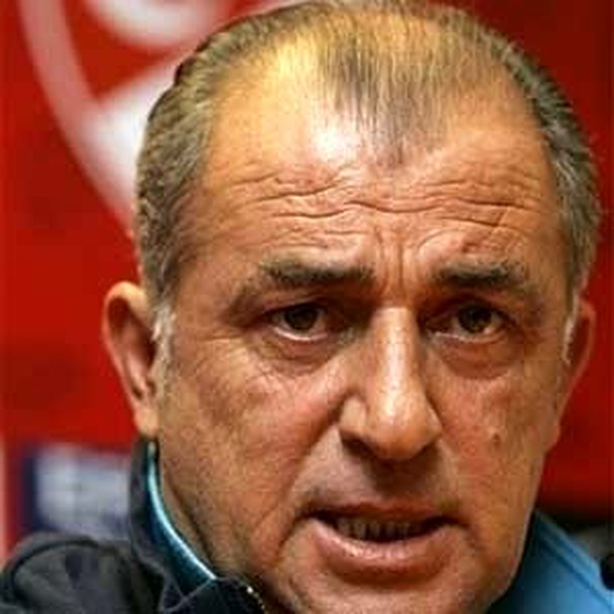 Terim: Galatasaray Biraz Nazara Geldi