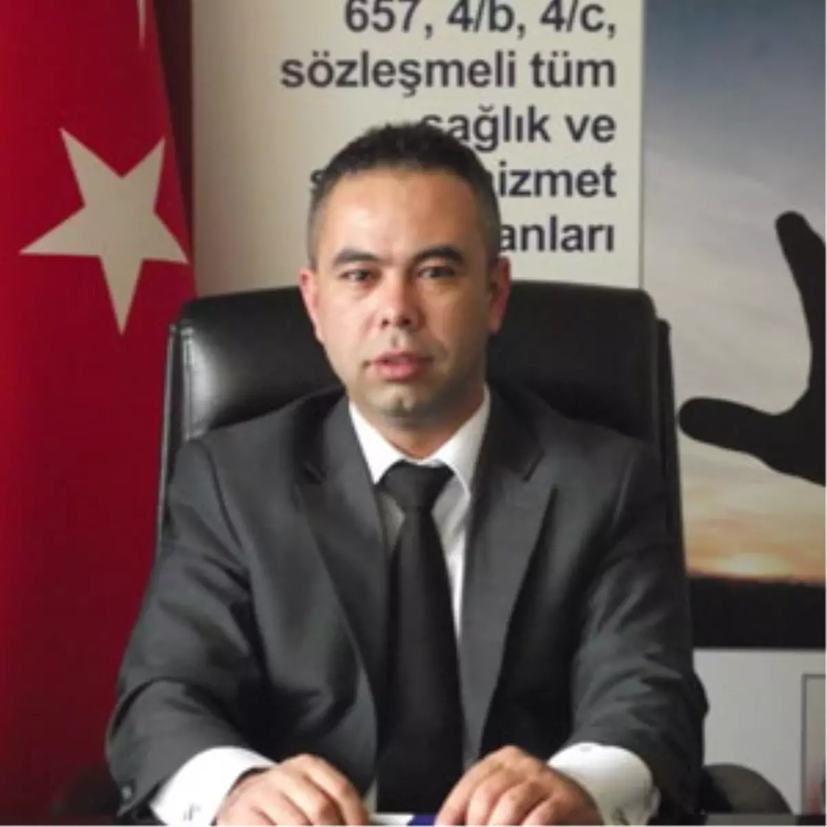 Tüm Sağlık-Sen: Avans Maaş Değil, Bayram İkramiyesi Ödensin