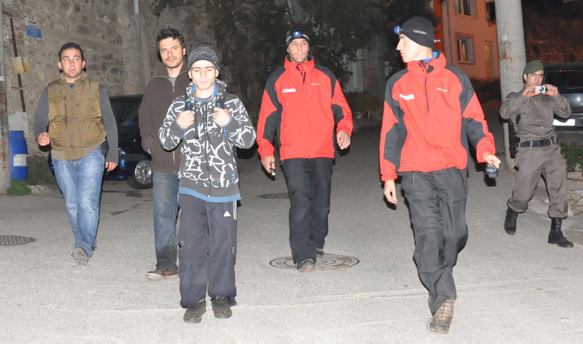 Uludağ'da Kestaneli Piknik Kabusa Döndü