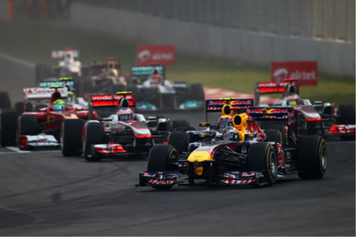 Vettel, Pirellı İle Rekora Koşuyor
