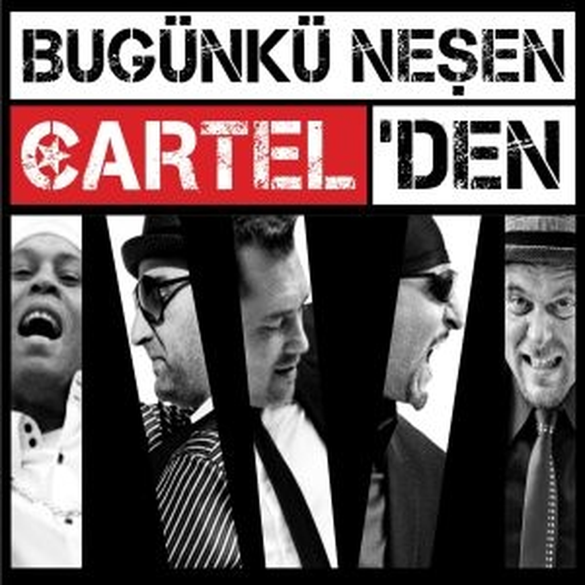 11-12 Kasım Karacaoğlan Müzikal'i