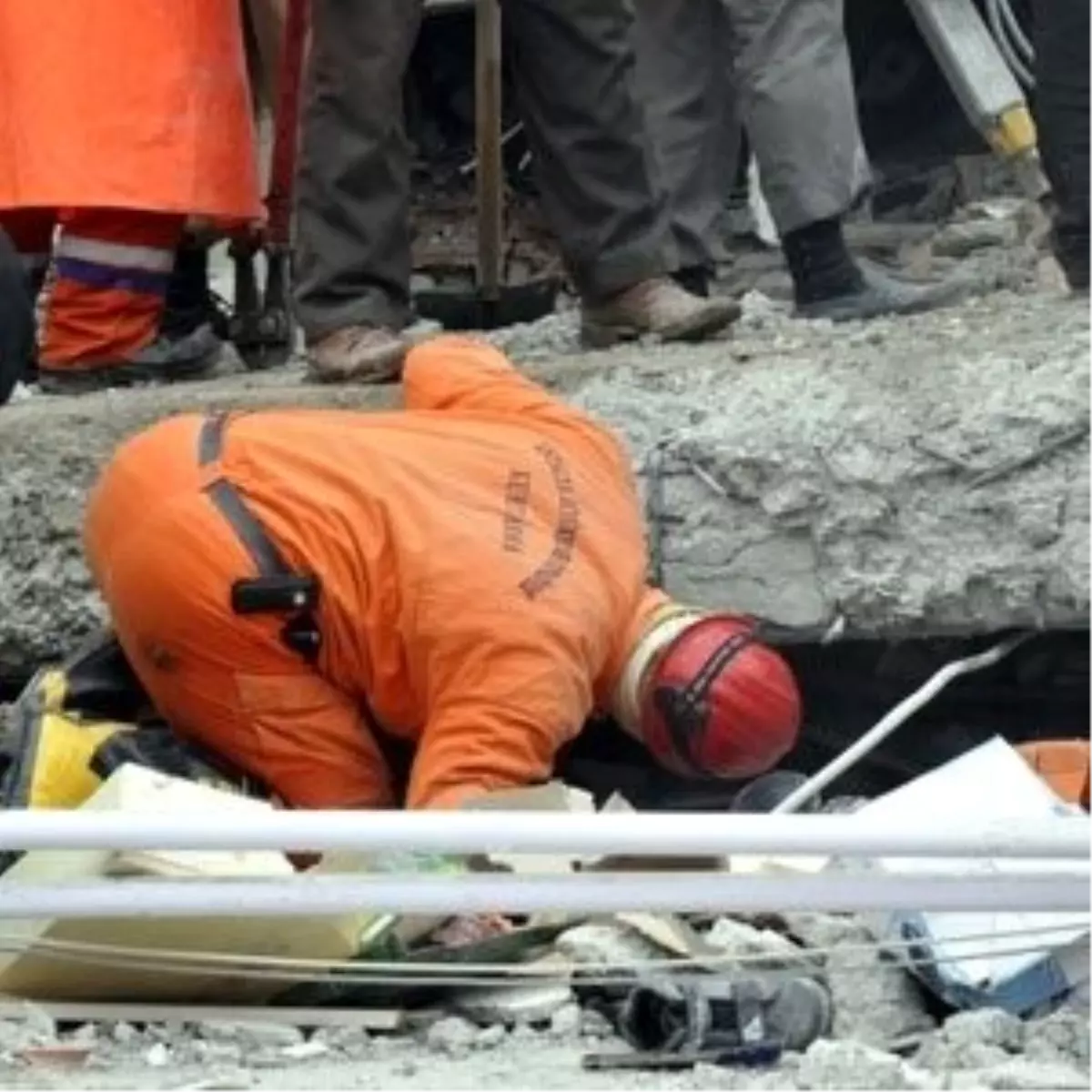 Afad Son Rakamları Açıkladı