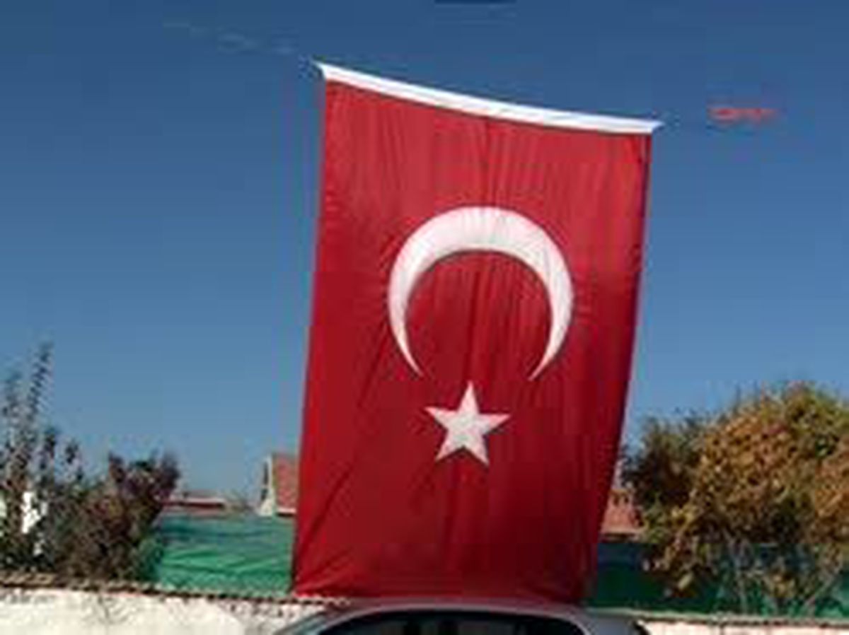 Arkadaş Kurşunu Şehit Etti