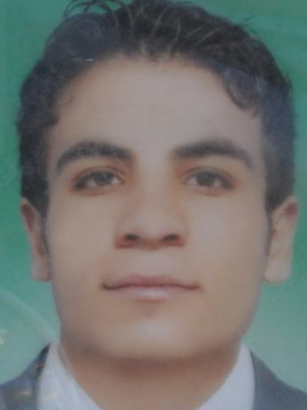 Arkadaşının Tüfeğinin Ateş Almasıyla Şehit Oldu