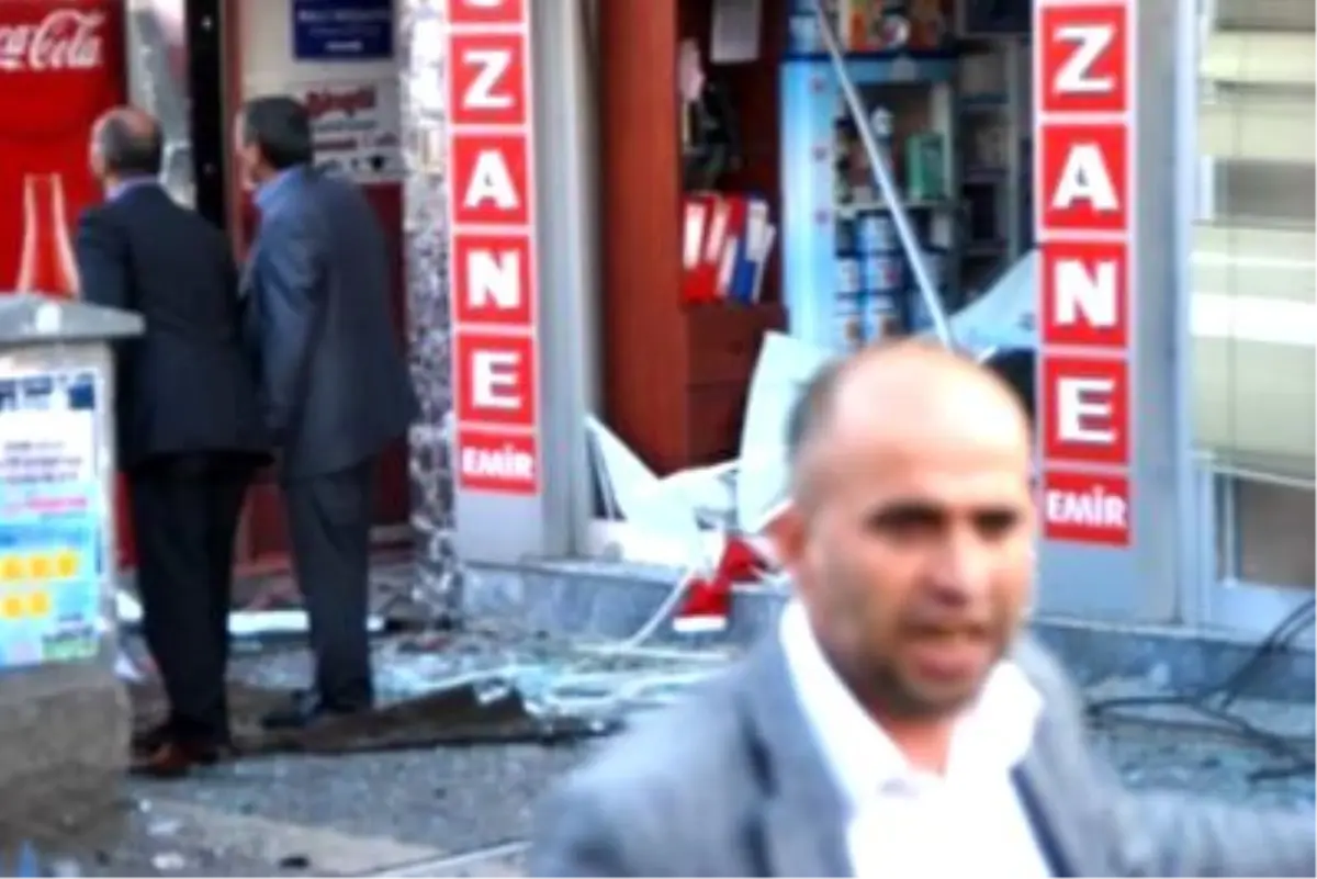 \'Canlı Bomba\' Kadın Teröristin Kimliği Belirlendi