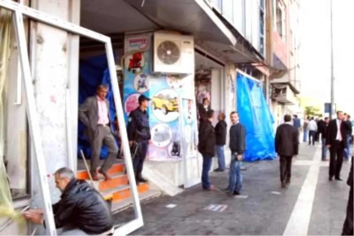 \'canlı Bomba\' Kadın Teröristin Kimliği Belirlendi