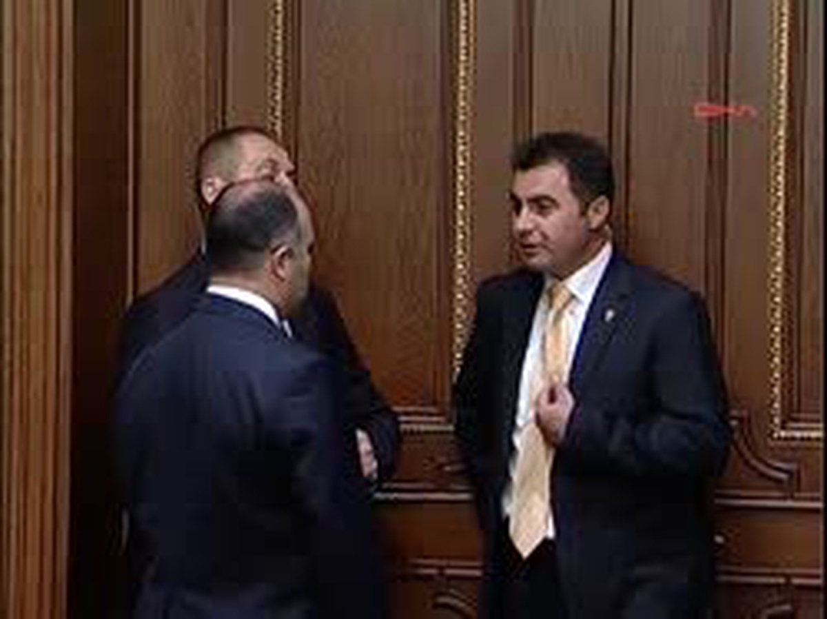 Gül, Karzai ile Görüştü