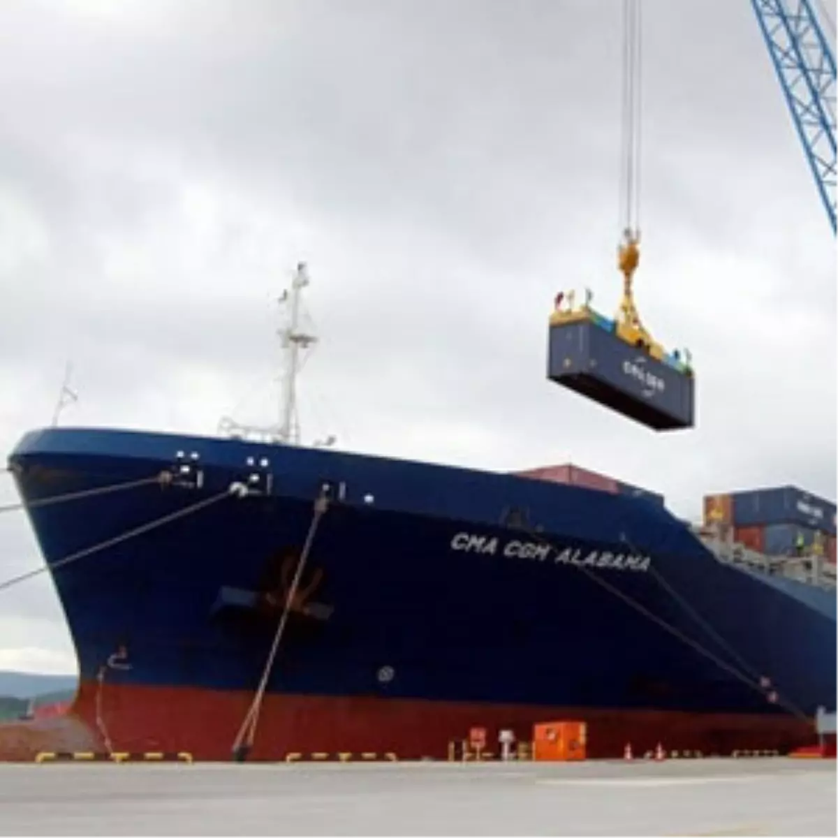 Ekimde İhracat Yüzde 10,64 Arttı