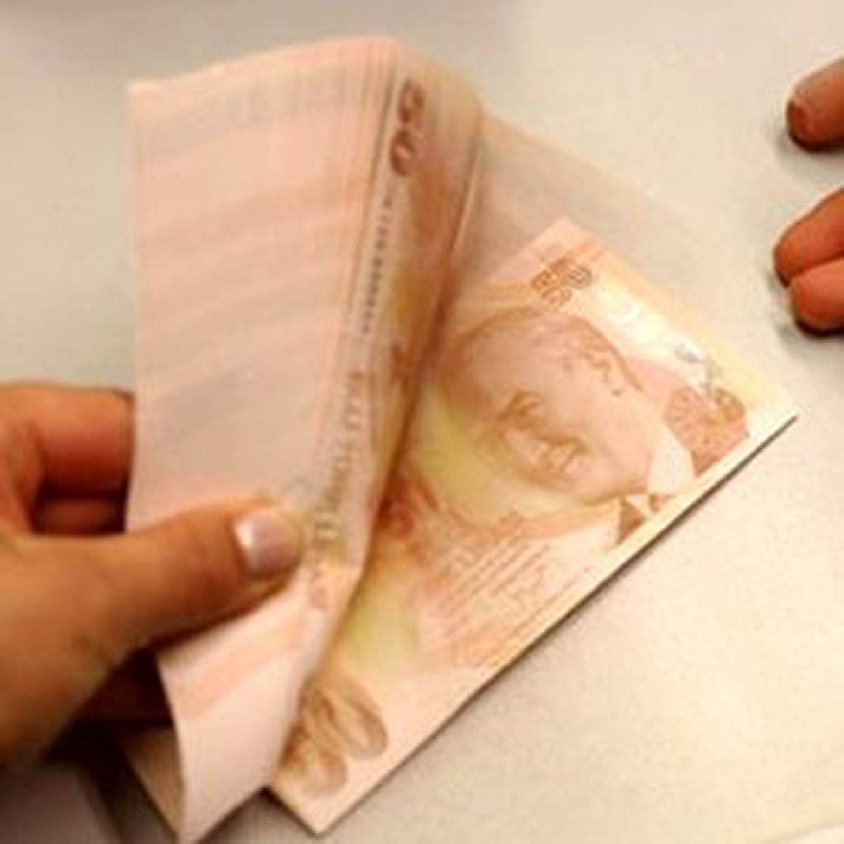 Emekliye Şok 2012 Zammı