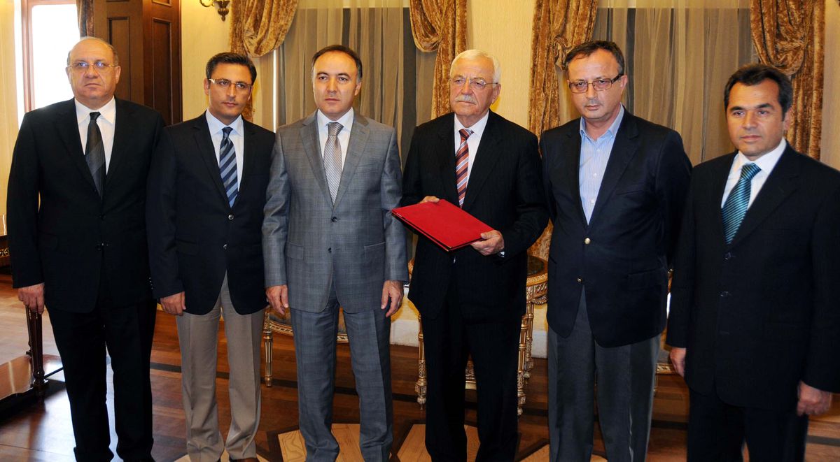Hayırseverden İşadamından Üçüncü Okul